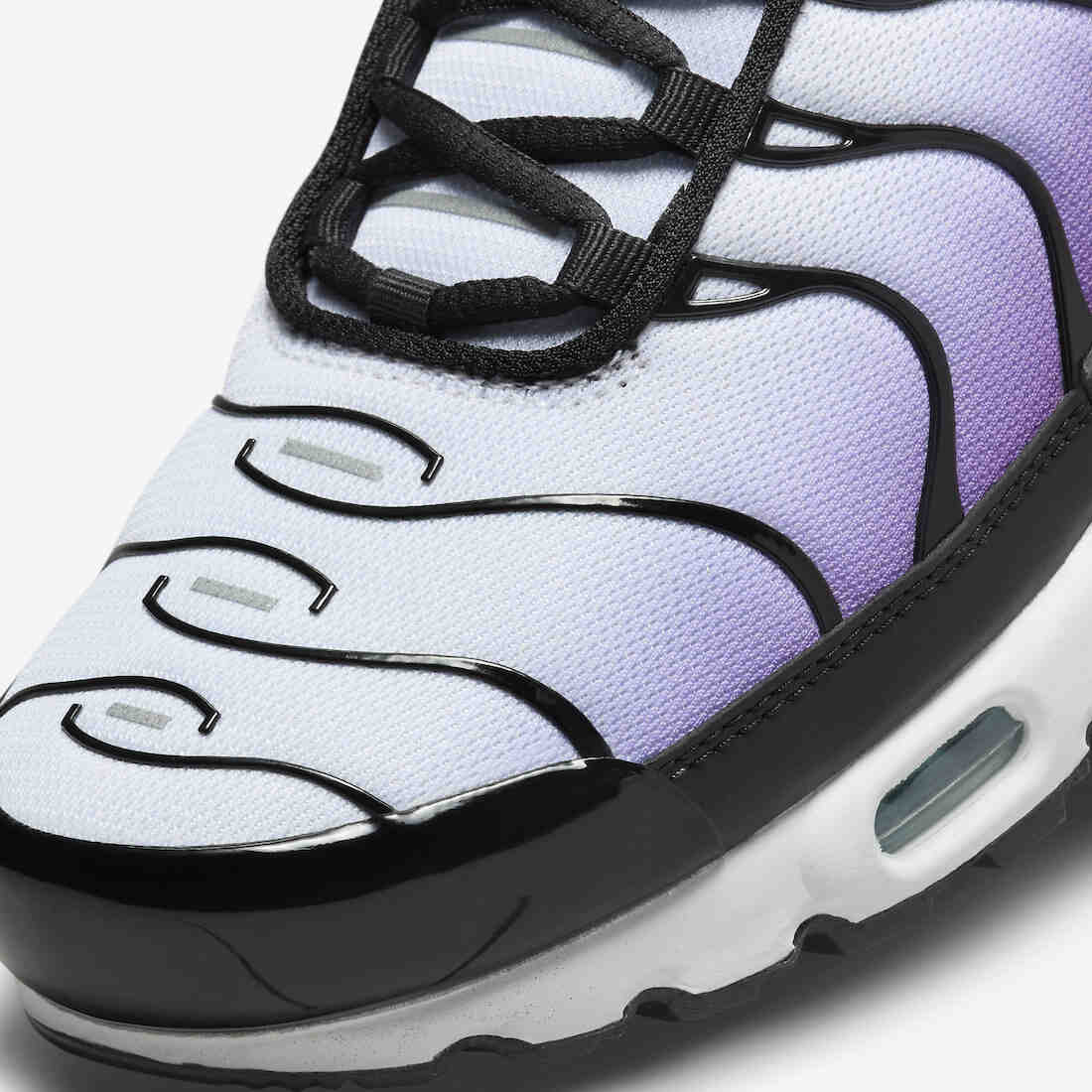 Nike Air Max Plus Reverse Grape FQ2415-500