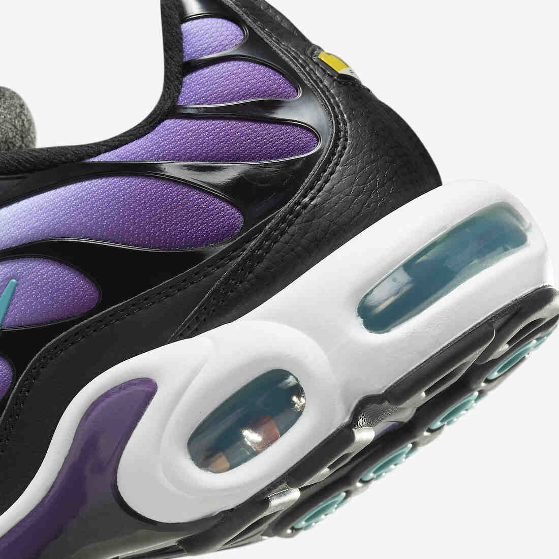 Nike Air Max Plus Reverse Grape FQ2415-500