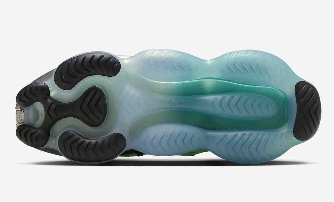 Nike Air Max Scorpion Have A Nike Day Release Date