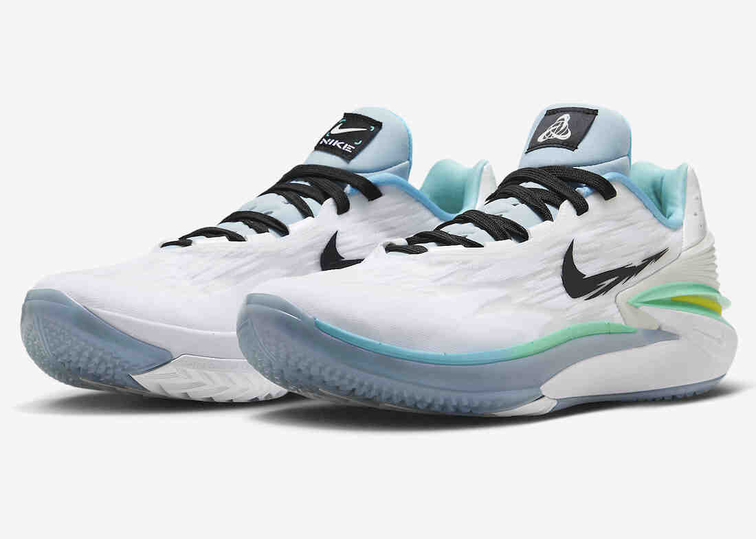 Nike Air Zoom GT Cut 2 Unlock Your Space FJ7063-103