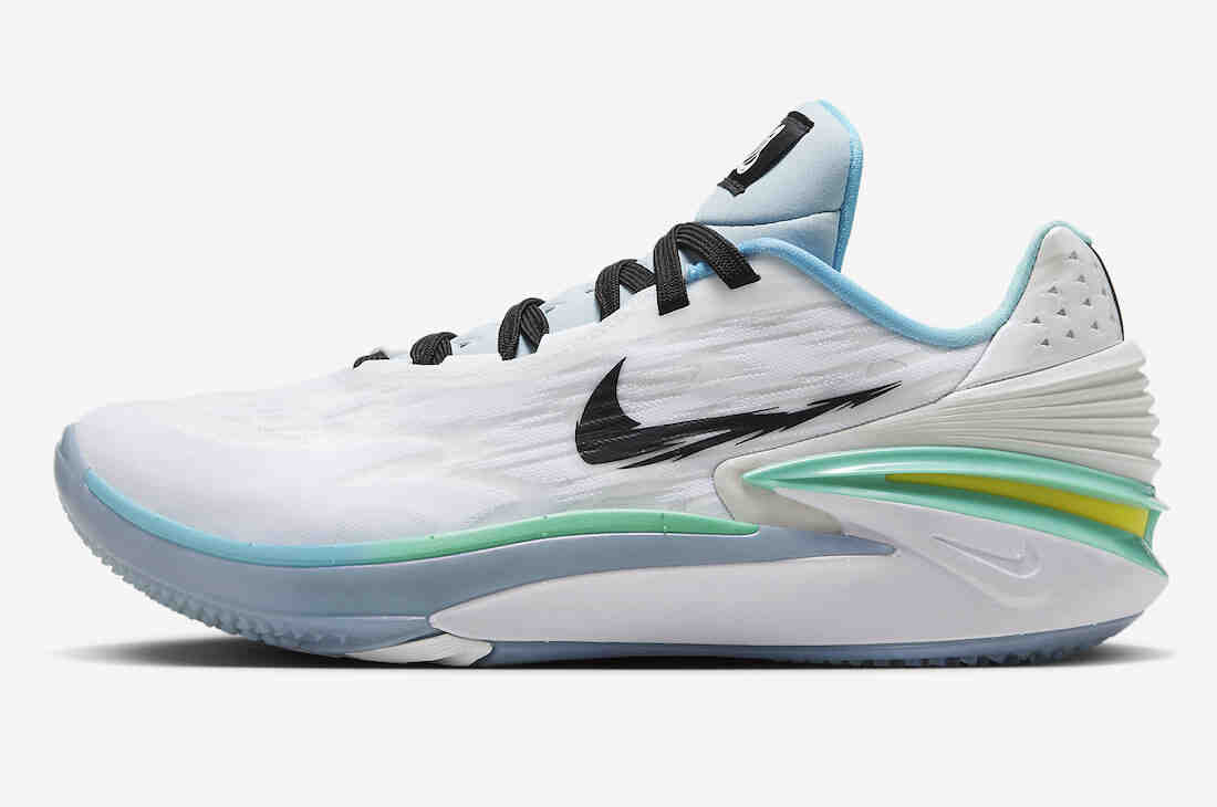 Nike Air Zoom GT Cut 2 Unlock Your Space FJ7063-103