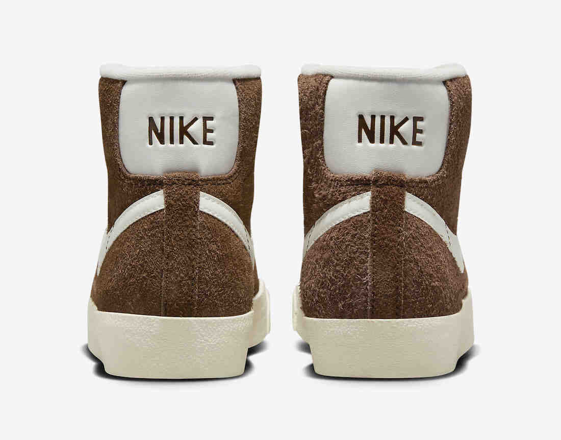 Nike Blazer Mid 77 Vintage Cacao Wow DV7006-200