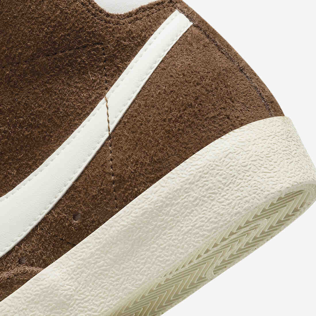 Nike Blazer Mid 77 Vintage Cacao Wow DV7006-200