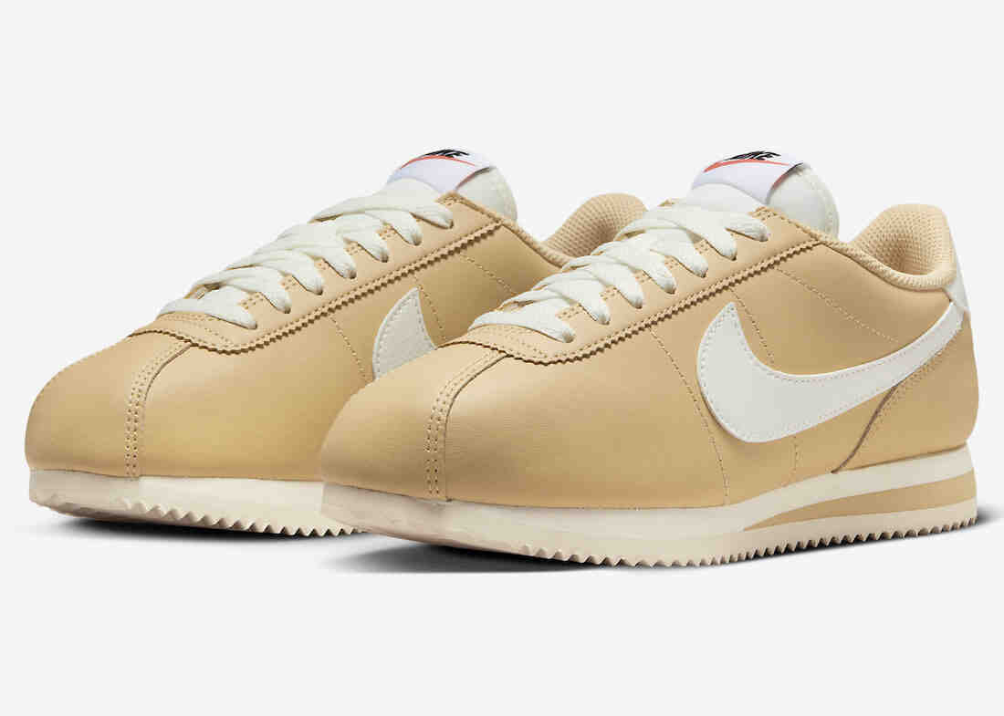 Nike Cortez Sesame DN1791-200