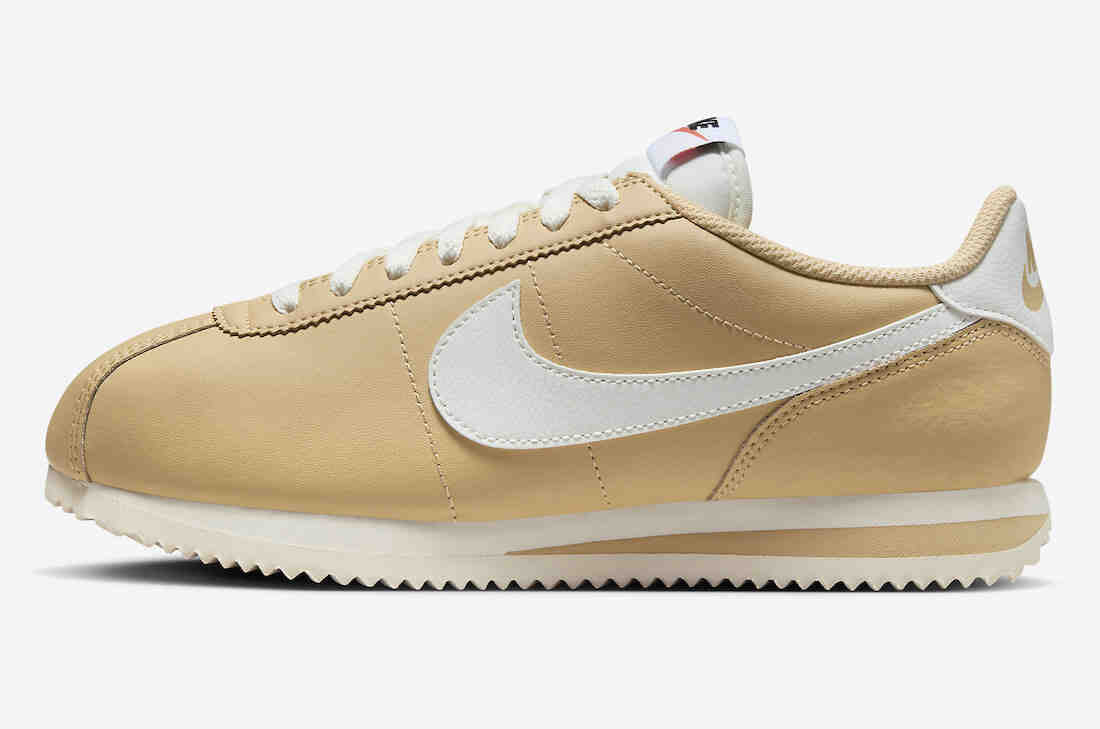 Nike Cortez Sesame DN1791-200