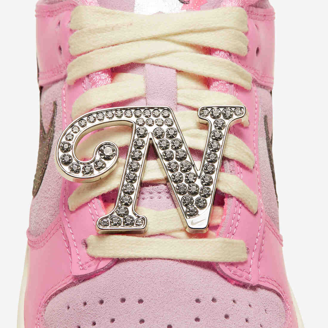 Nike Dunk Low Barbie FN8927-621