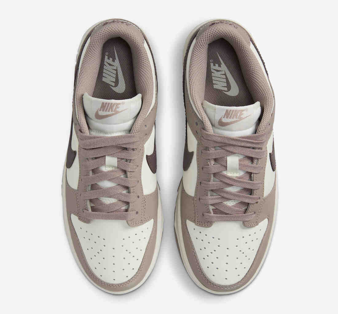 Nike Dunk Low Diffused Taupe DD1503-125