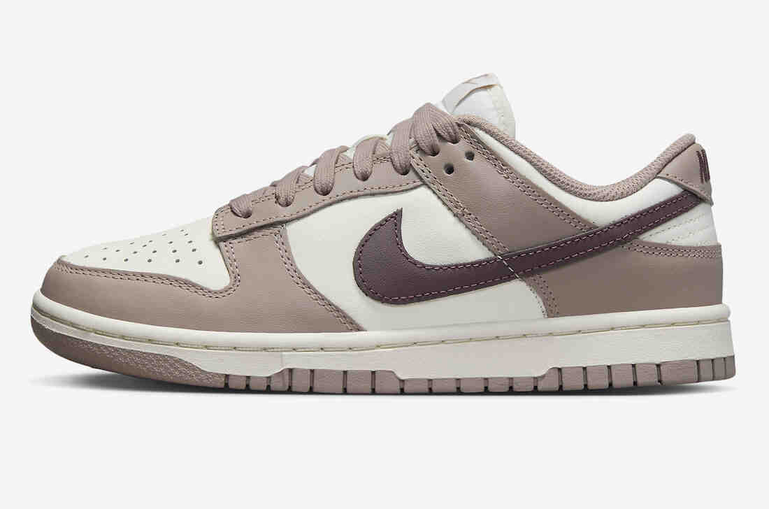 Nike Dunk Low Diffused Taupe DD1503-125