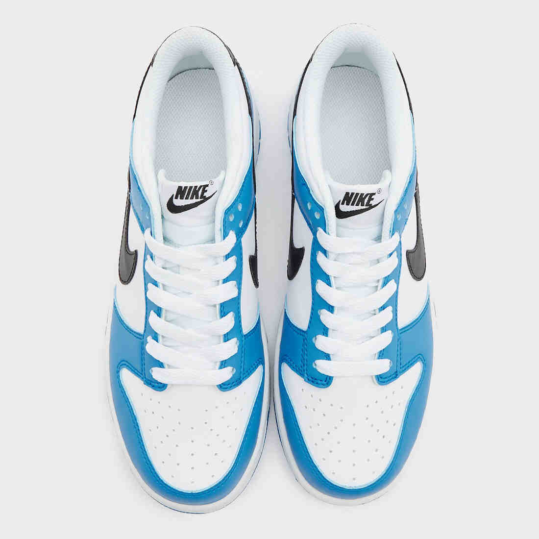 Nike Dunk Low GS Photo Blue FV7021-400