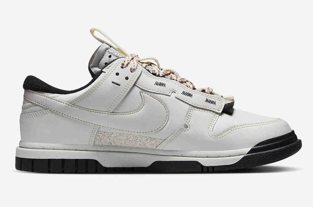 Nike Dunk Low Remastered Phantom FB8894-002 Nike Dunk Low Remastered Phantom FB8894-002