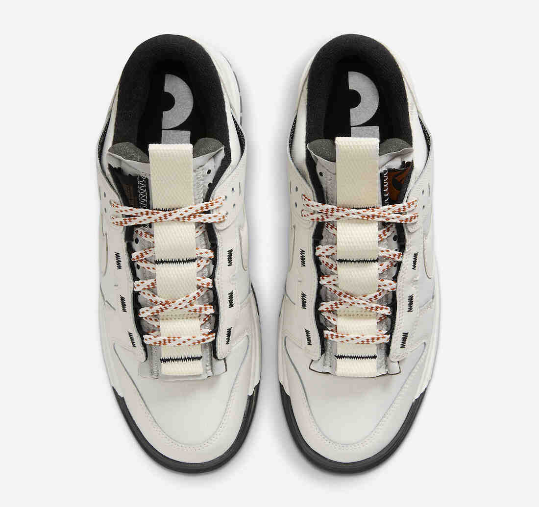 Nike Dunk Low Remastered Phantom FB8894-002 Nike Dunk Low Remastered Phantom FB8894-002