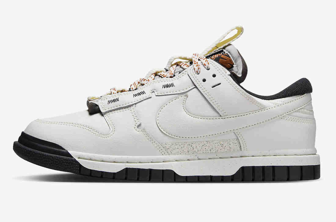 Nike Dunk Low Remastered Phantom FB8894-002 Nike Dunk Low Remastered Phantom FB8894-002