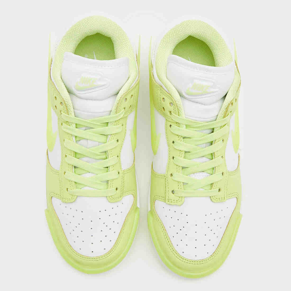 Nike Dunk Low Twist Lemon Twist DZ2794-100