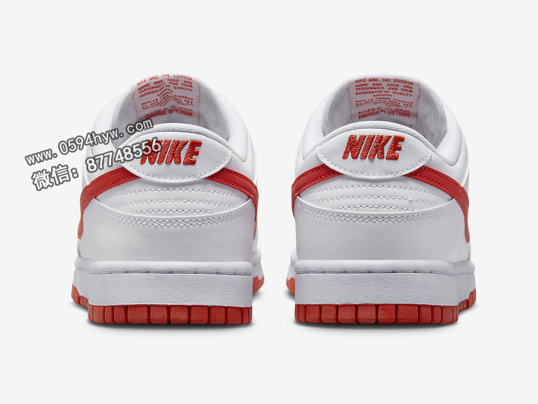 Nike-Dunk-Low-White-Picante-Red-DV0831-103-Release-Date-5