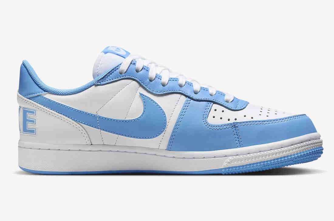 Nike Terminator Low University Blue FQ8748-412