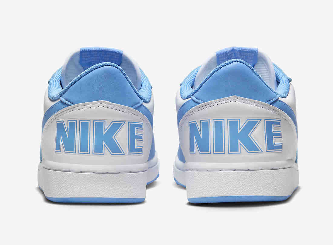 Nike Terminator Low University Blue FQ8748-412