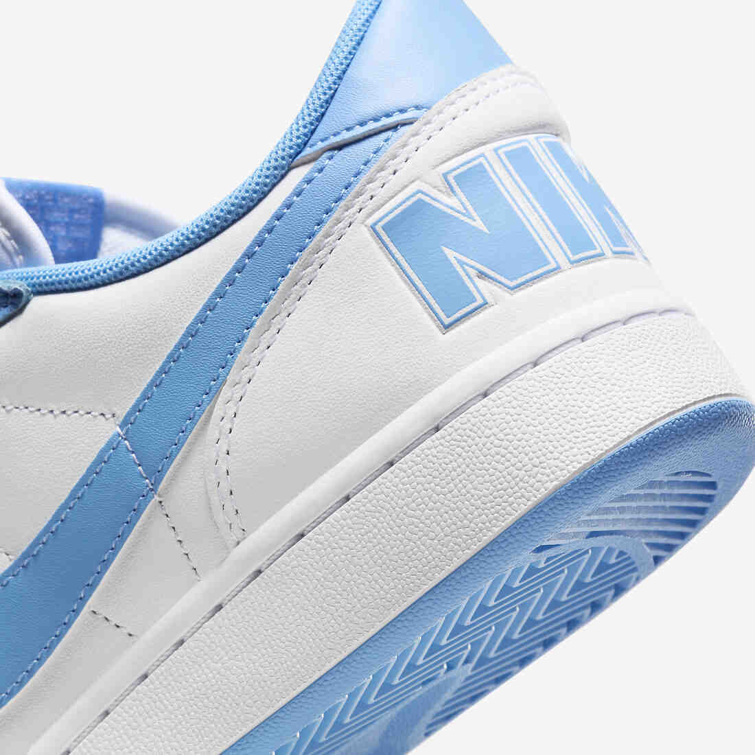 Nike Terminator Low University Blue FQ8748-412