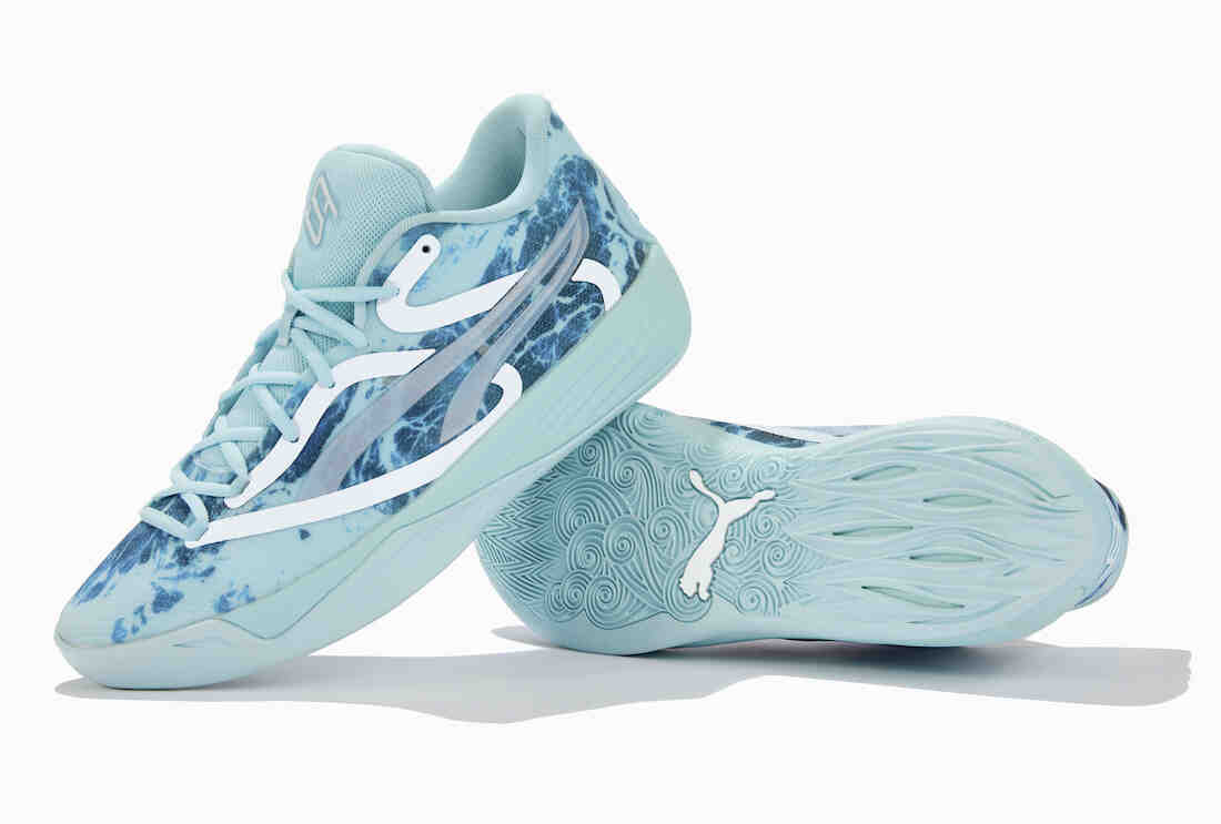 PUMA Stewie 2 Water 378318-02