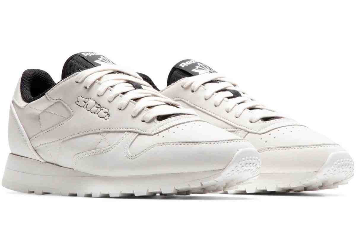 SNEEZE Reebok Classic Leather IE9215 Release Date