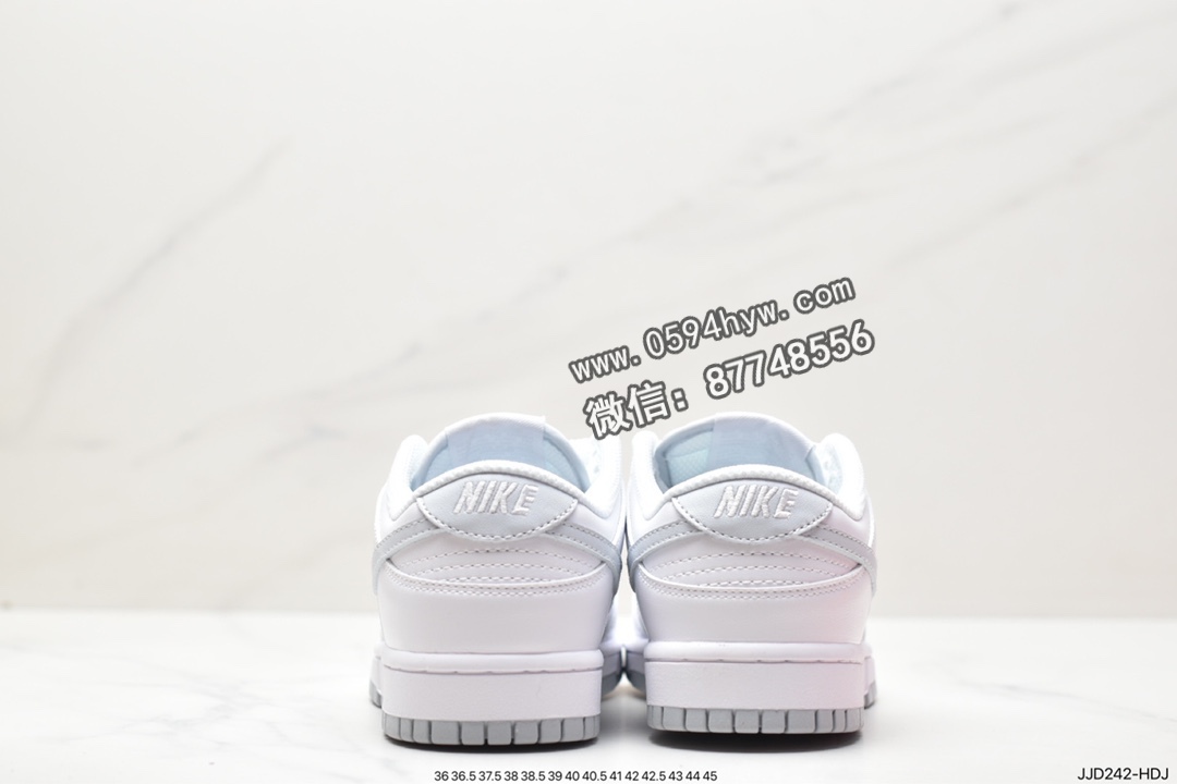 运动鞋, 篮球鞋, Swoosh, Nike Dunk Low“Pure Platinum”, Nike Dunk Low, Nike Dunk, Dunk Low, Dunk, DH9765-102 - 耐克 Nike Dunk Low“Pure Platinum” 防滑减震耐磨 低帮 百搭休闲板鞋 白 DH9765-102