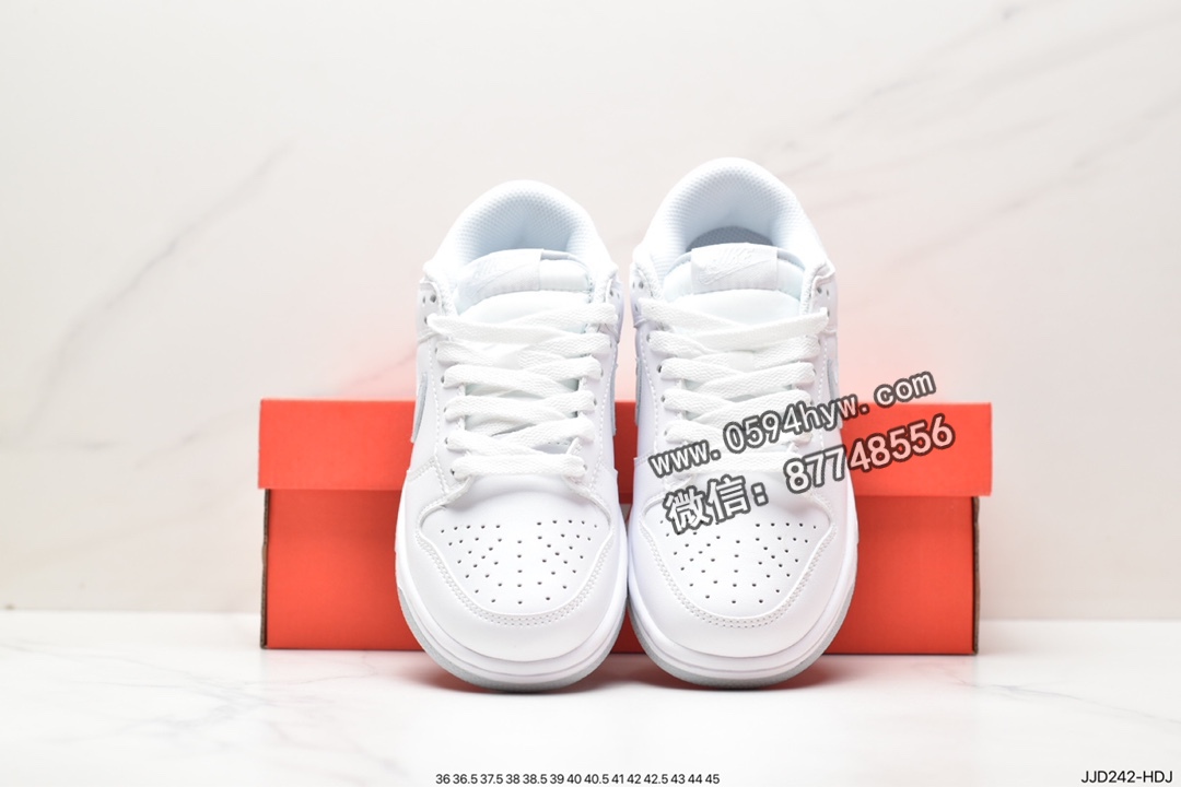 运动鞋, 篮球鞋, Swoosh, Nike Dunk Low“Pure Platinum”, Nike Dunk Low, Nike Dunk, Dunk Low, Dunk, DH9765-102 - 耐克 Nike Dunk Low“Pure Platinum” 防滑减震耐磨 低帮 百搭休闲板鞋 白 DH9765-102