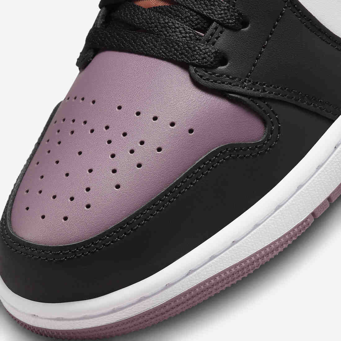 Jordan Brand, Jordan, Air Jordan 1 Low, Air Jordan 1, Air Jordan - Air Jordan 1 Low "Sky J Mauve" 将于 2023 年秋季上市