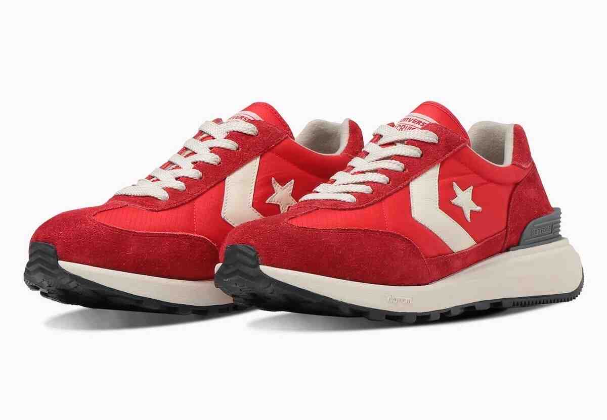 Converse Starfire SC J Red