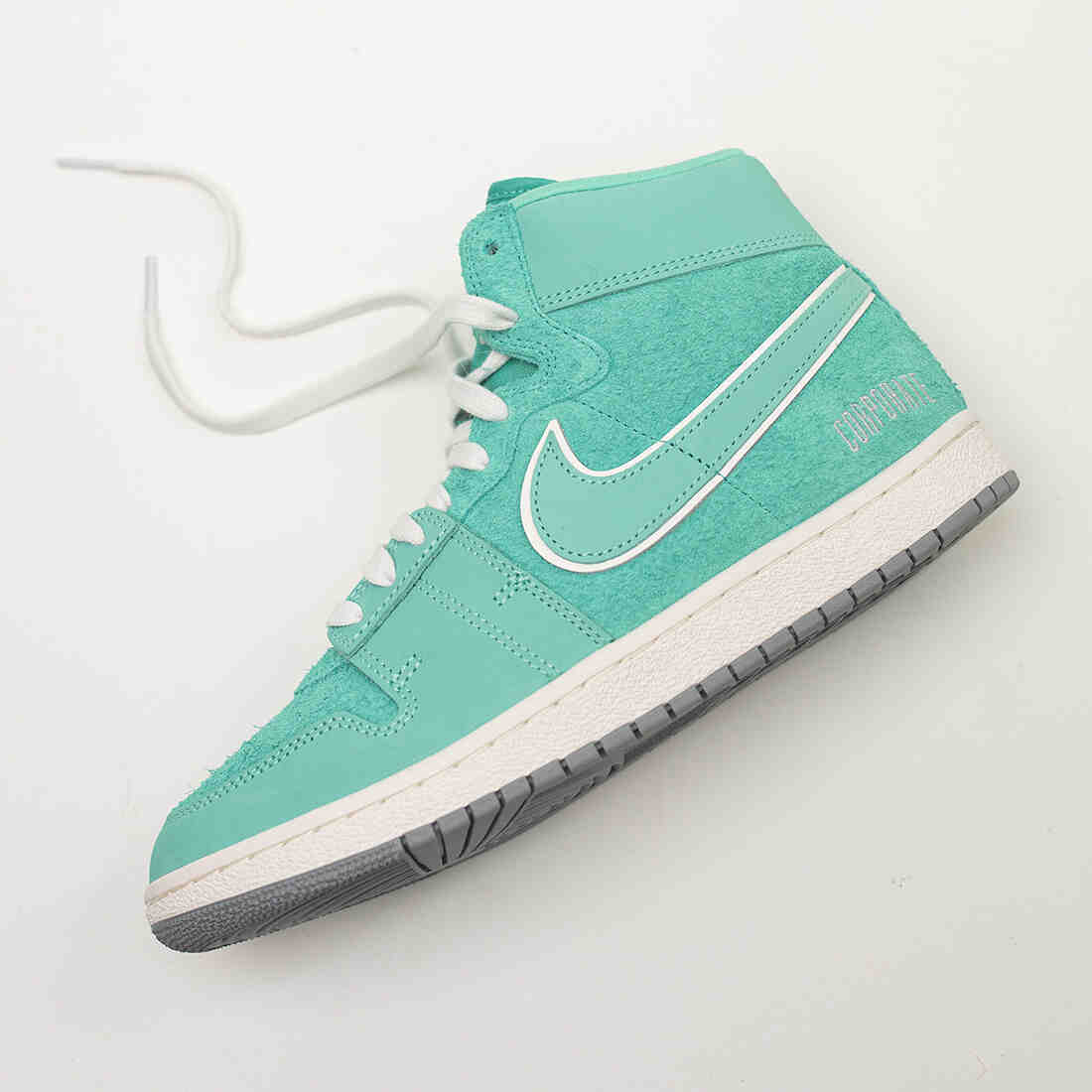 运动鞋, 乔丹, Swoosh, Nike Air Ship, Jordan Air Ship, Jordan, Air Jordan - 企业 x 乔丹 Air Ship "Light Menta" 在哪里购买？