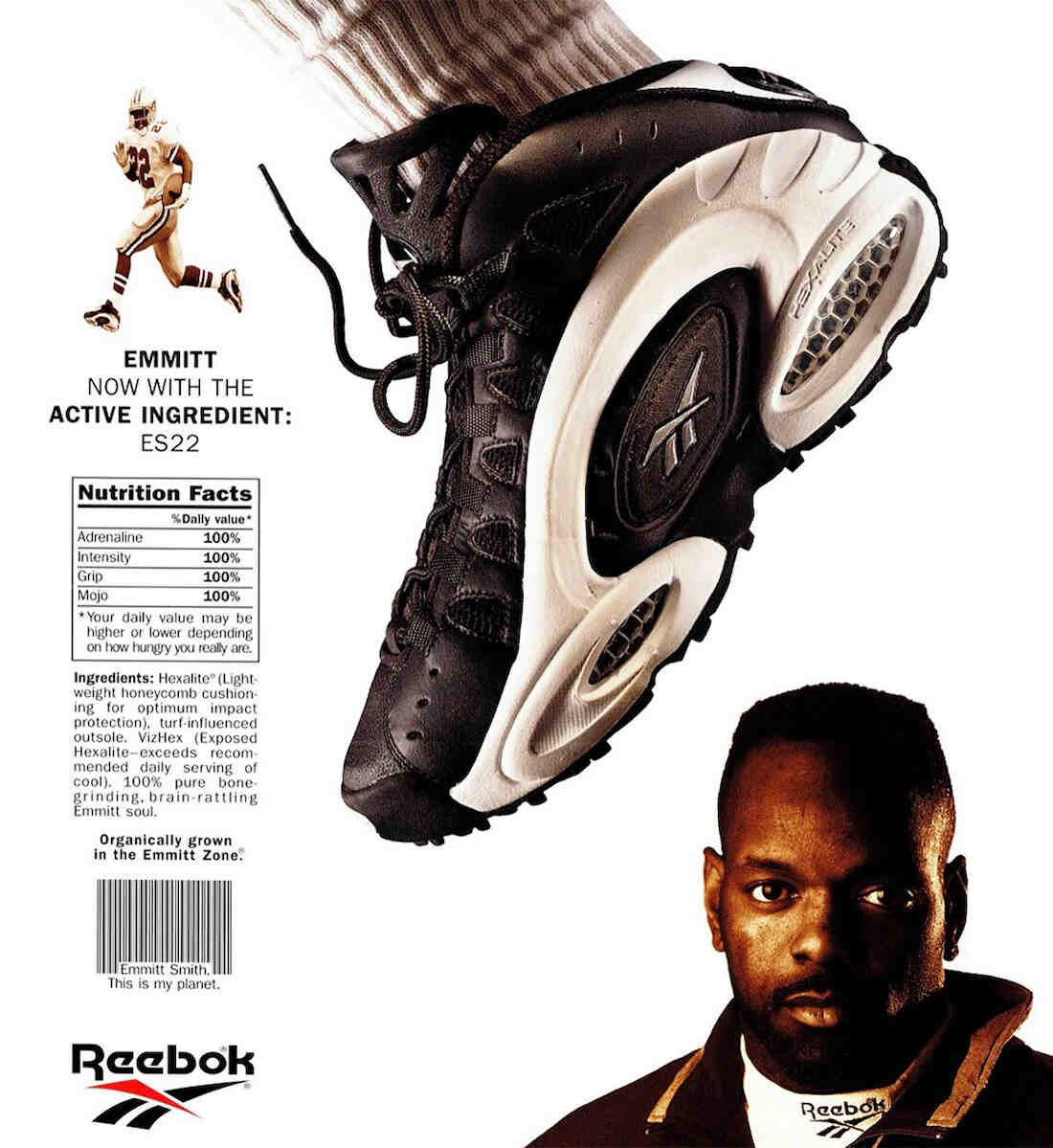 Emmitt Smith Emmitt Smith