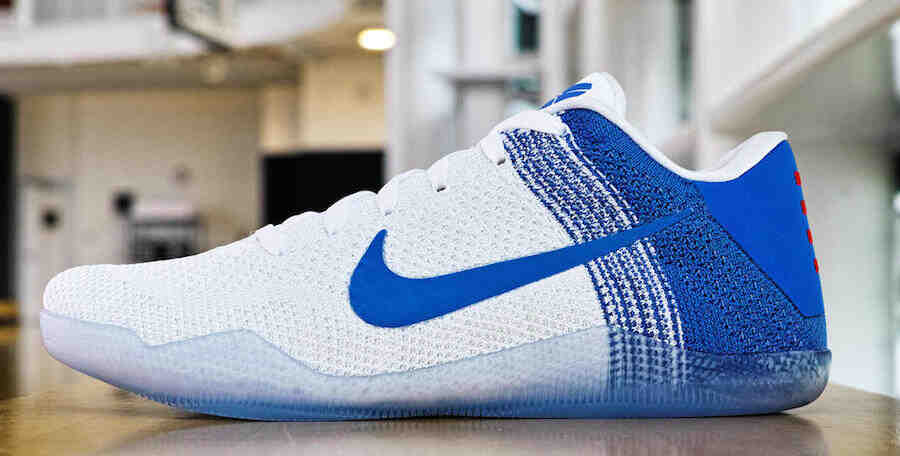 Kentucky Wildcats Nike Kobe Mamba School Program