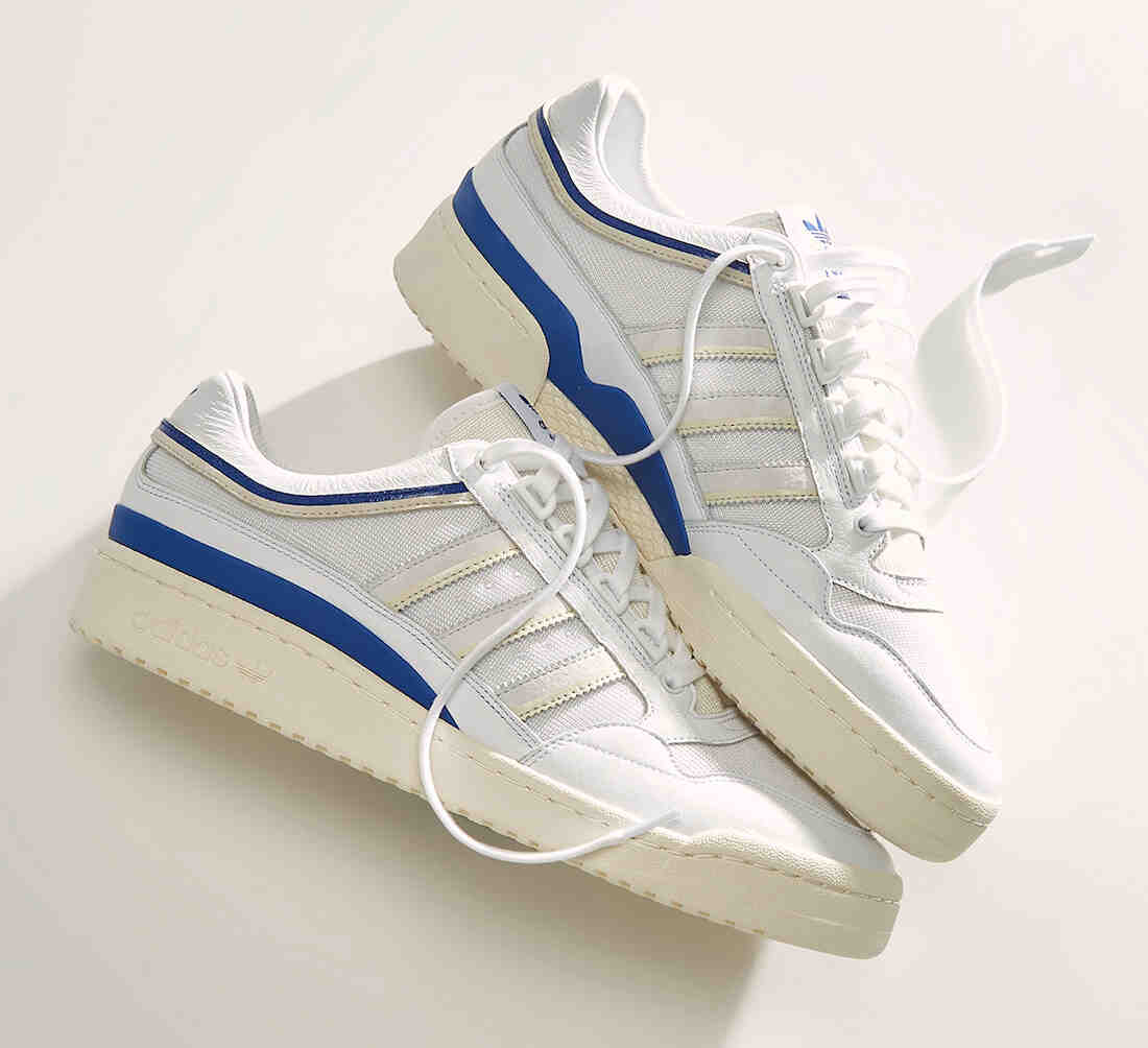 Kith Classics adidas Originals IL Comp