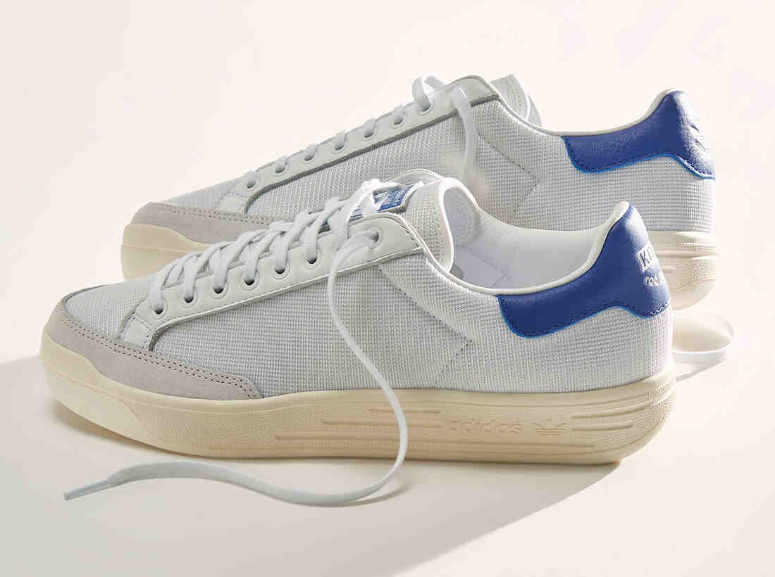 Kith Classics adidas Originals Rod Laver