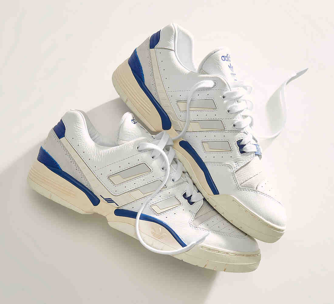 Kith Classics adidas Originals Torsion Edberg