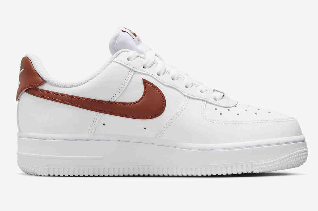 Nike Air Force 1 Low EasyOn Rugged Orange DX5883-102