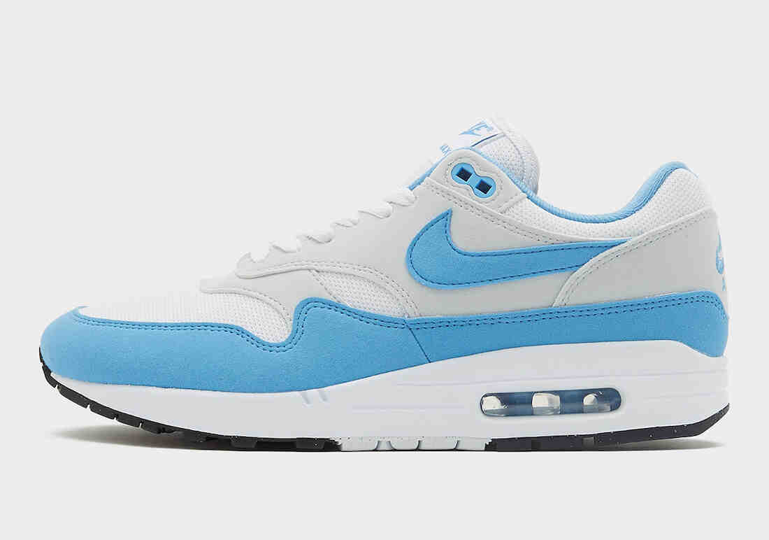 Nike Air Max 1 University Blue FD9082-103