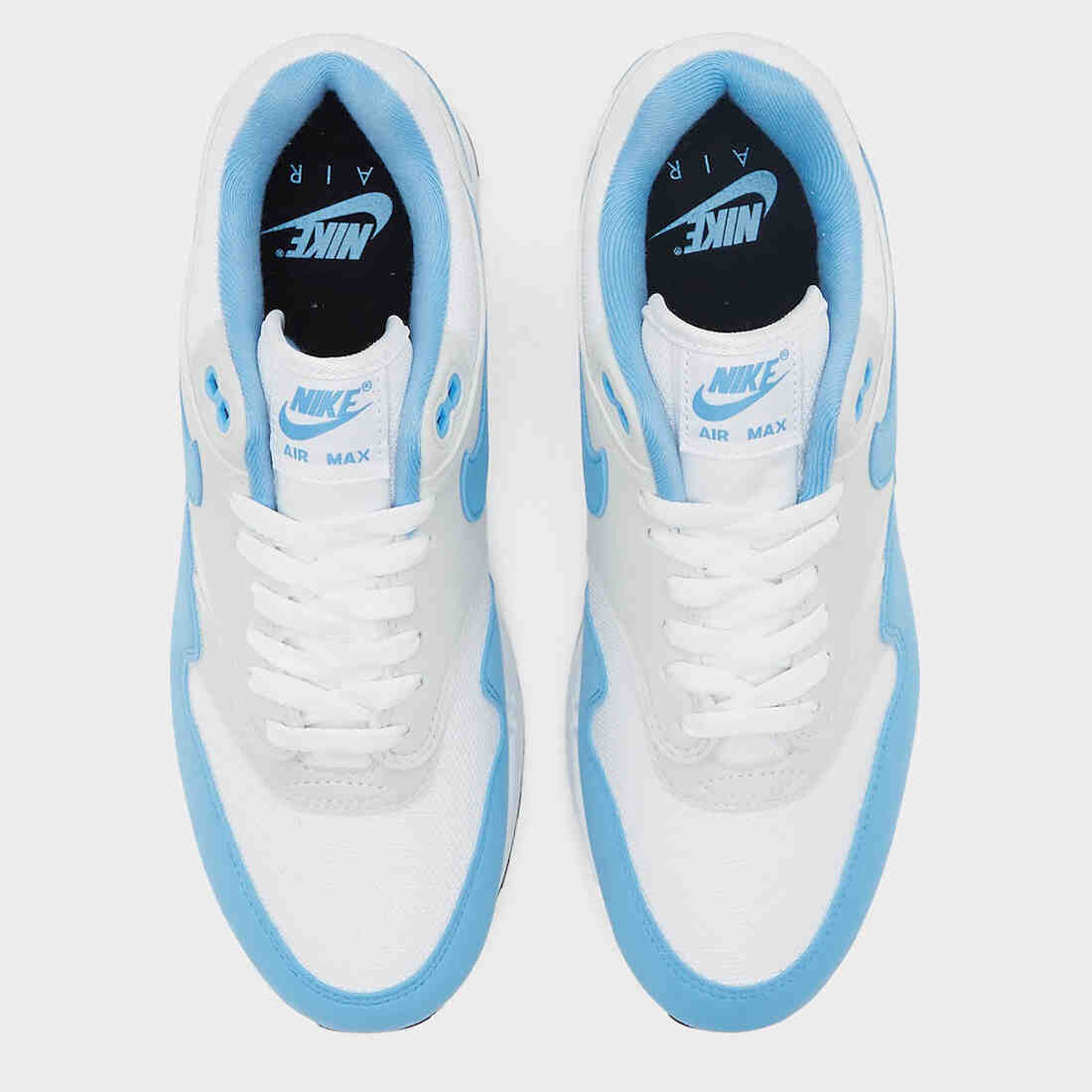 Nike Air Max 1 University Blue FD9082-103