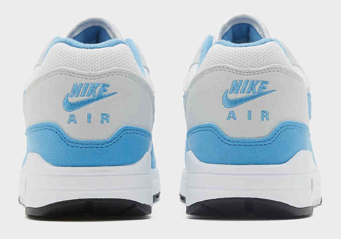 Nike Air Max 1 University Blue FD9082-103