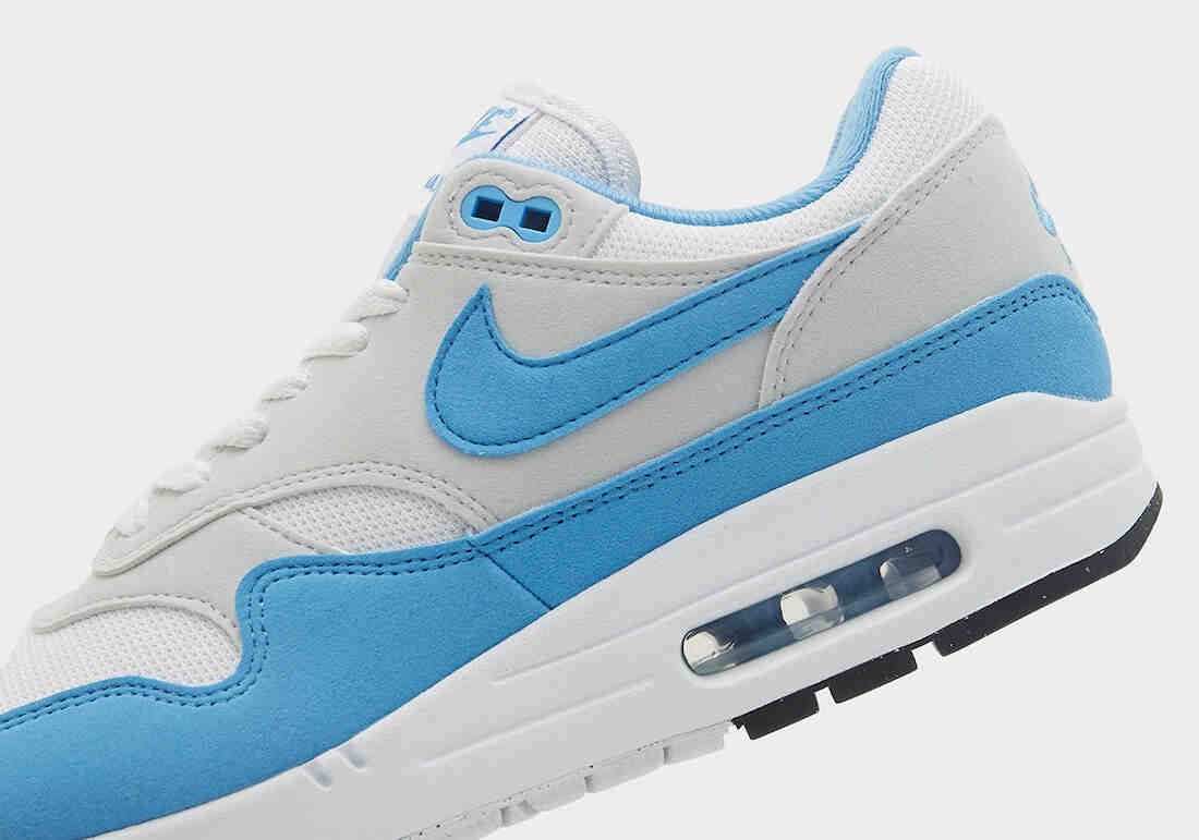 Nike Air Max 1 University Blue FD9082-103