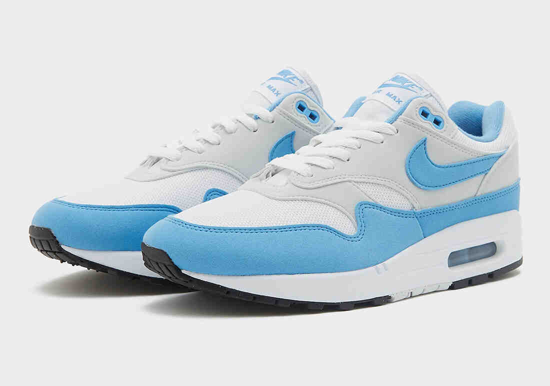 Nike Air Max 1 University Blue FD9082-103