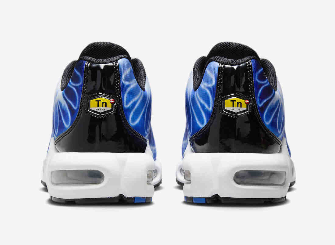 Nike Air Max Plus Light Photography Royal Blue DZ3531-400