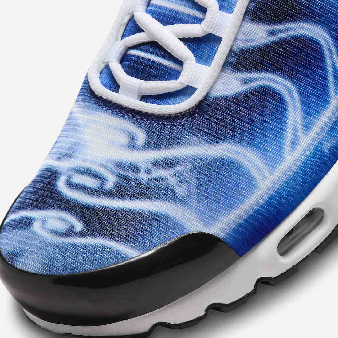 Nike Air Max Plus Light Photography Royal Blue DZ3531-400