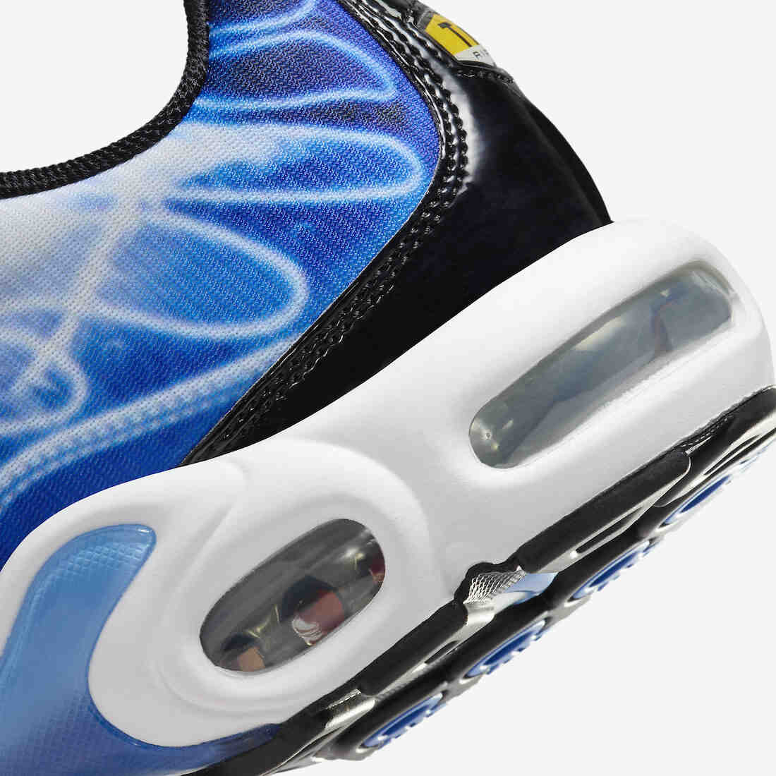 Nike Air Max Plus Light Photography Royal Blue DZ3531-400