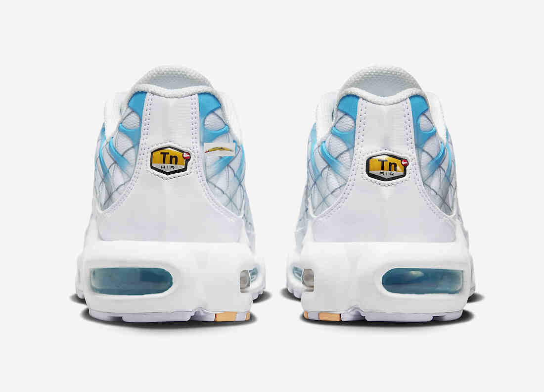 Nike Air Max Plus Marseille FQ2397-100