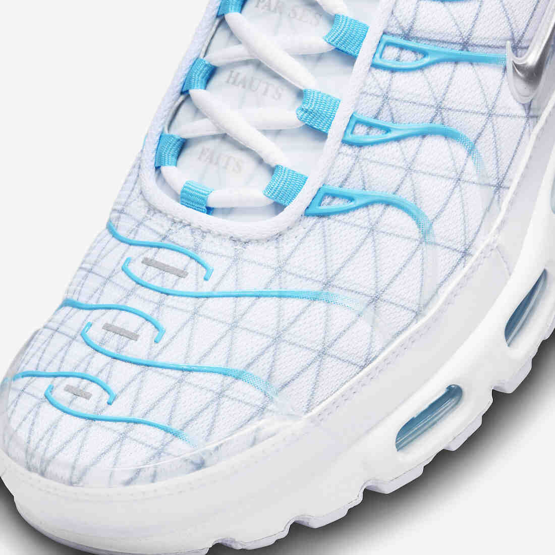 Nike Air Max Plus Marseille FQ2397-100