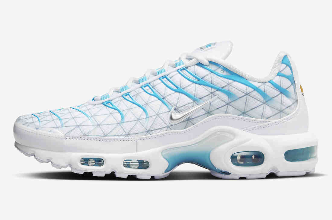 Nike Air Max Plus Marseille FQ2397-100