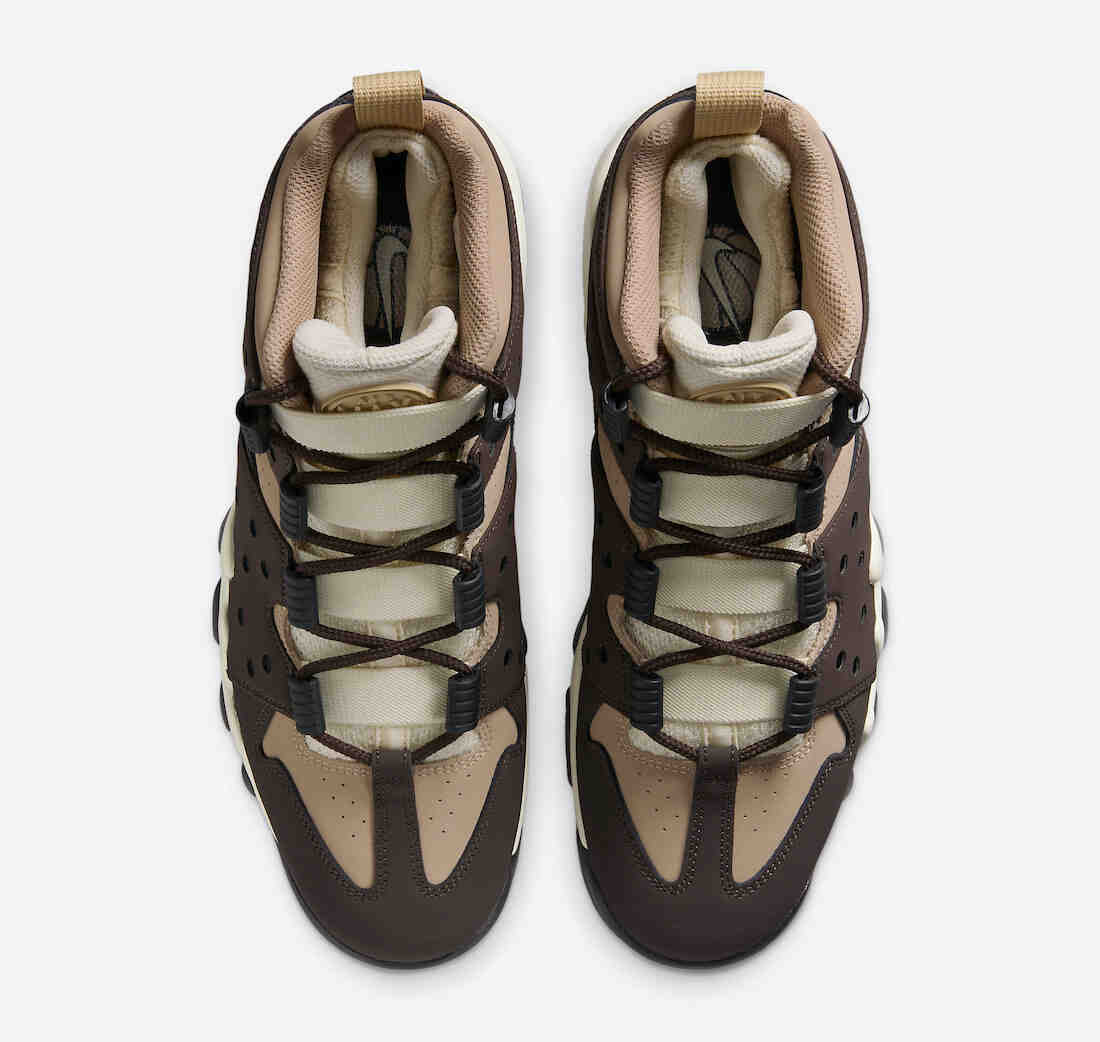 Baroque Brown Nike Air Max2 CB 94