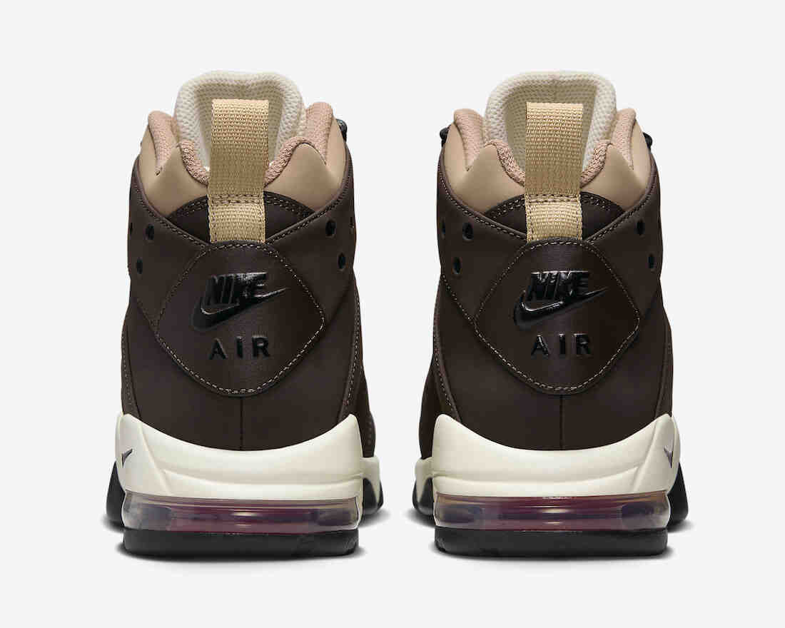 Baroque Brown Nike Air Max2 CB 94