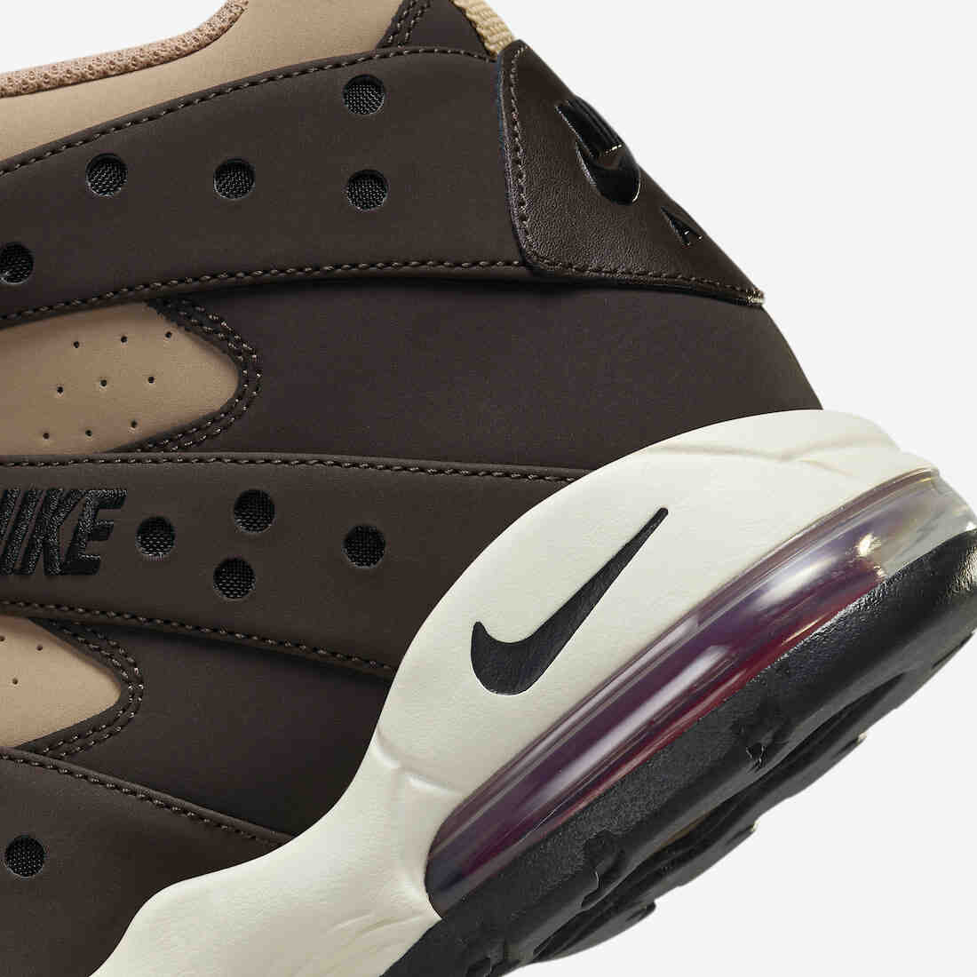 Baroque Brown Nike Air Max2 CB 94