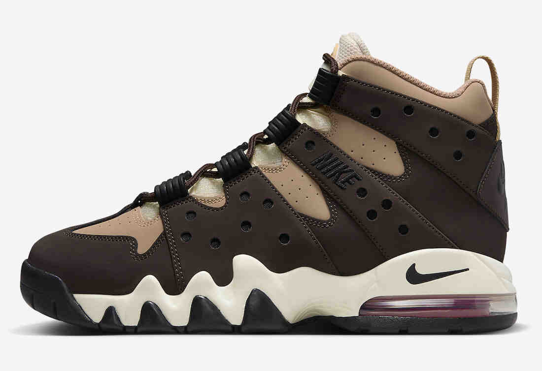 Baroque Brown Nike Air Max2 CB 94