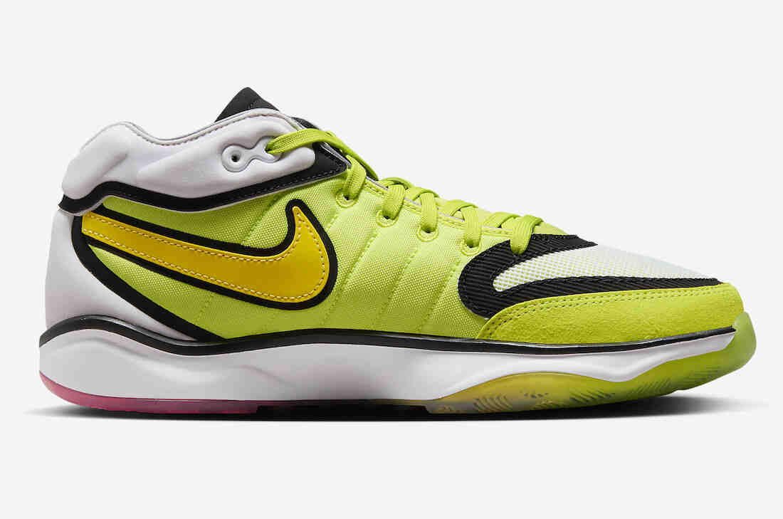 Nike Air Zoom GT Hustle 2 Talaria DJ9404-300